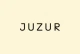 Juzur Developments